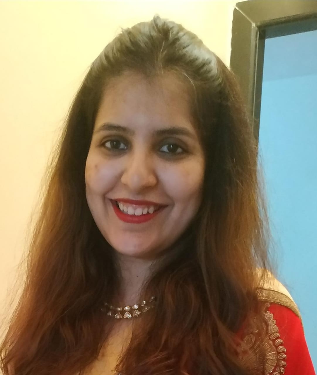 Dr. Divya Agarwal